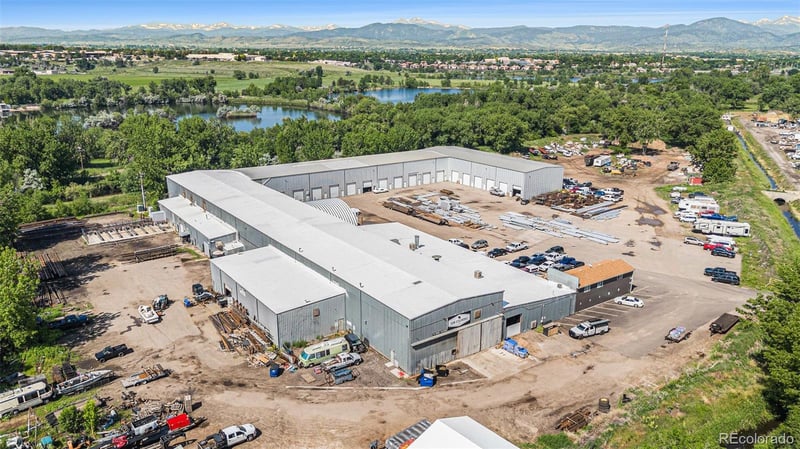 170 Second St, Loveland, CO 80537