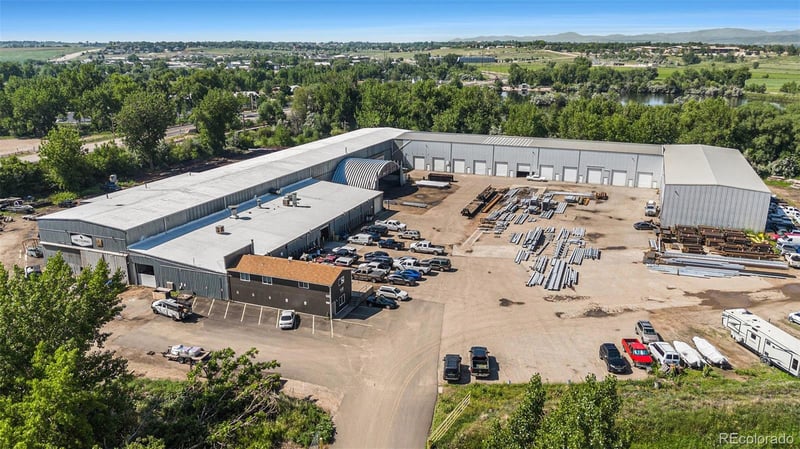 170 Second St, Loveland, CO 80537