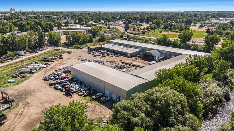 170 Second St, Loveland, CO 80537