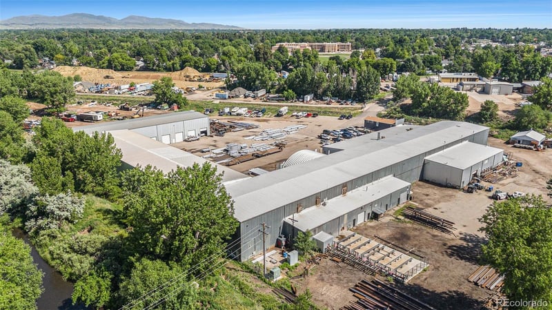 170 Second St, Loveland, CO 80537