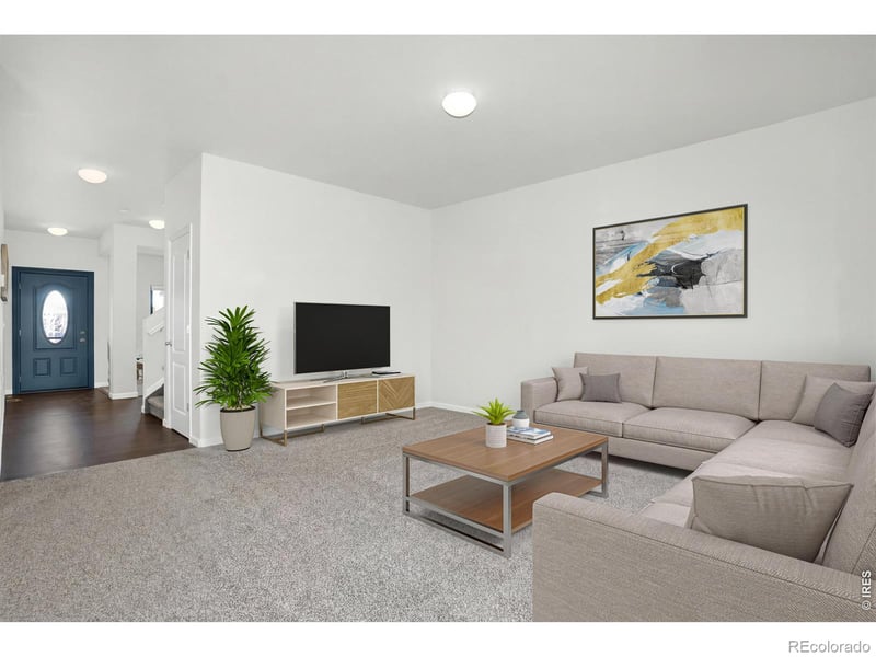 2871 Night Sky Dr, Berthoud, CO 80513