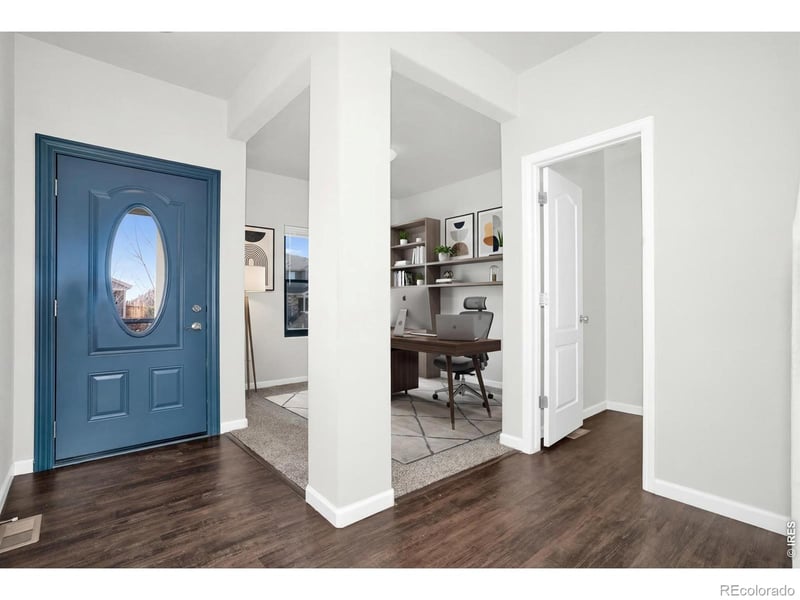 2871 Night Sky Dr, Berthoud, CO 80513