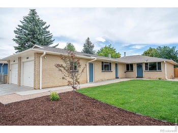 1640-1642 Cheyenne Ave, Loveland, CO 80538