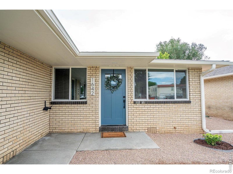 1640-1642 Cheyenne Ave, Loveland, CO 80538