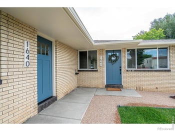 1640-1642 Cheyenne Ave, Loveland, CO 80538