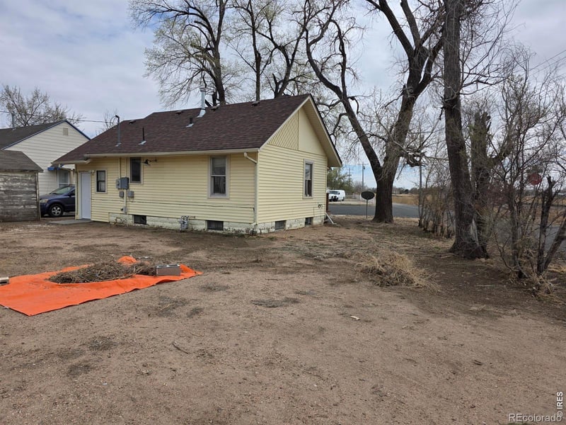1013 Beaver Ave, Fort Morgan, CO 80701