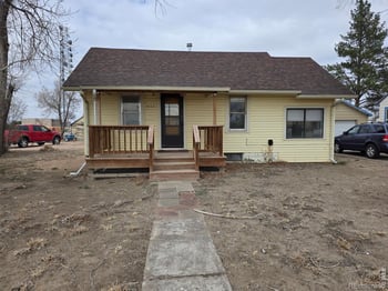 1013 Beaver Ave, Fort Morgan, CO 80701