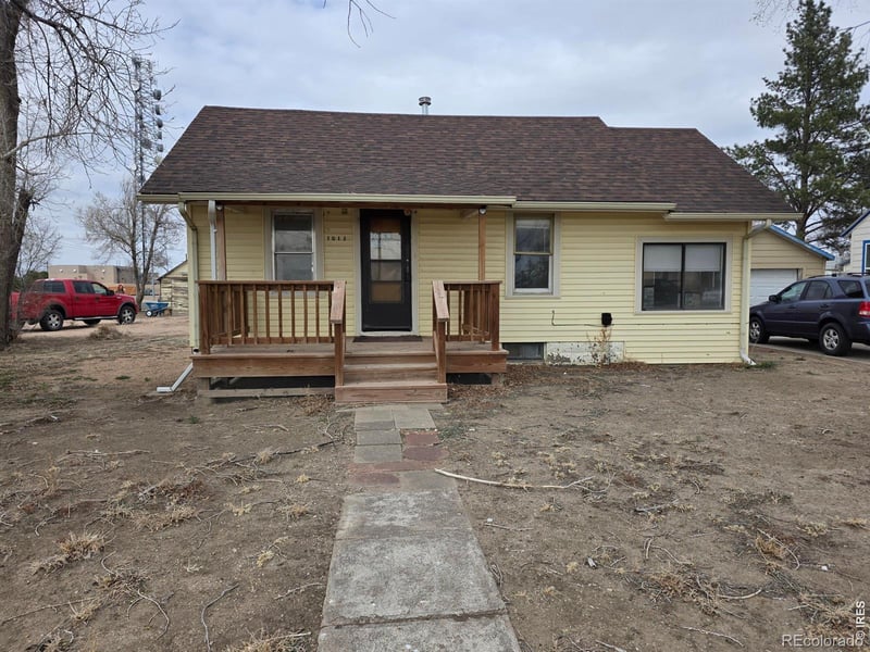 1013 Beaver Ave, Fort Morgan, CO 80701