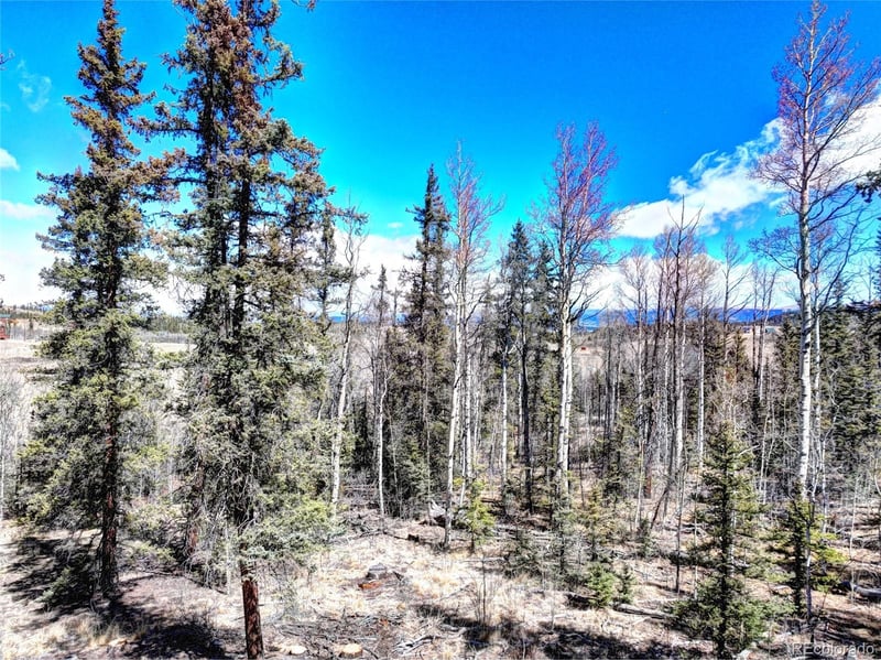 1059 Piaute Way, Jefferson, CO 80456