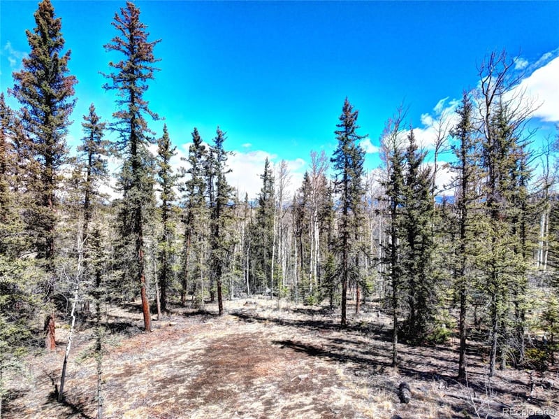 1059 Piaute Way, Jefferson, CO 80456