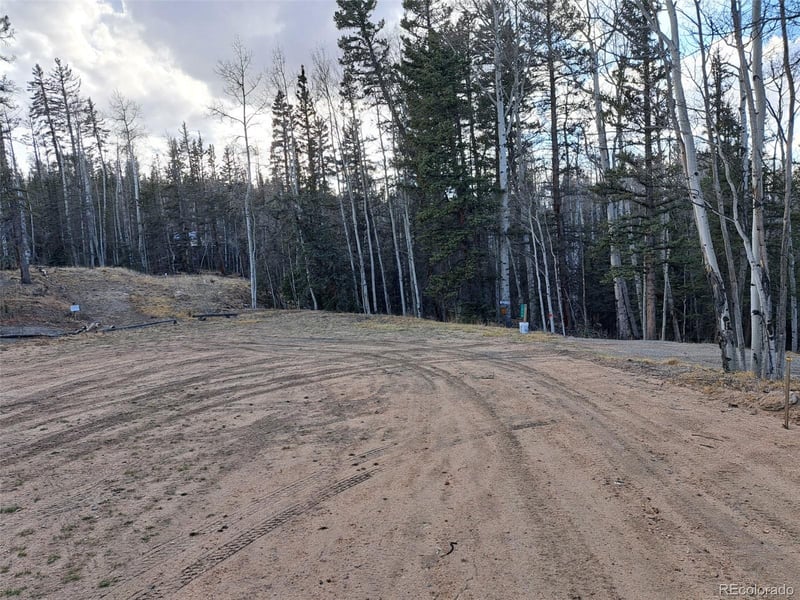 1059 Piaute Way, Jefferson, CO 80456