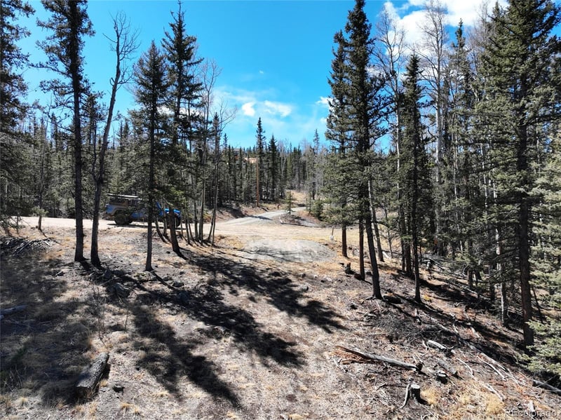 1059 Piaute Way, Jefferson, CO 80456