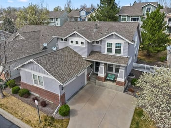13665 61st Cir, Arvada, CO 80004