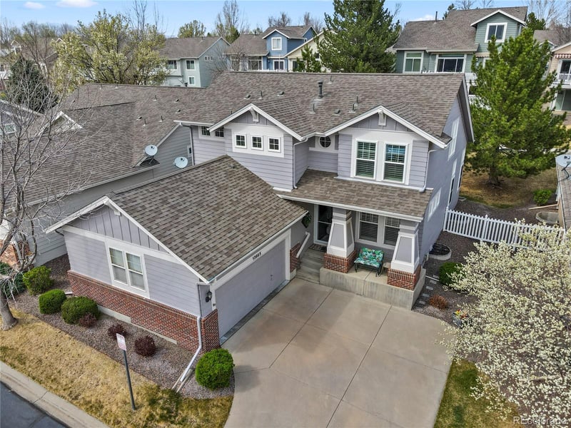 13665 61st Cir, Arvada, CO 80004