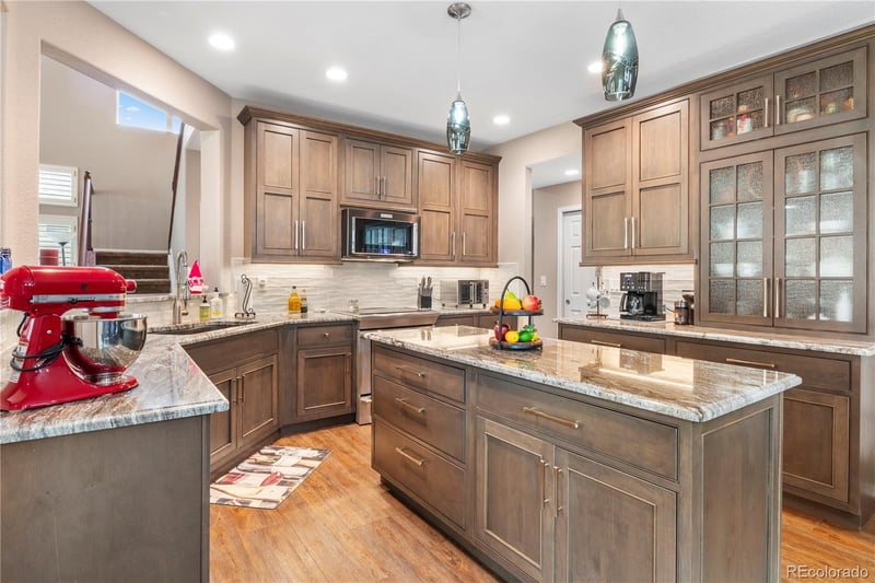 13665 61st Cir, Arvada, CO 80004