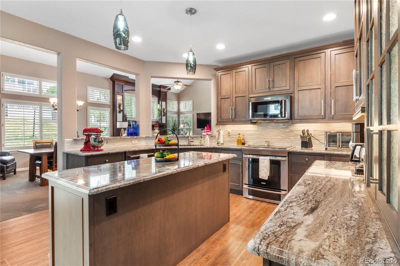 13665 61st Cir, Arvada, CO 80004