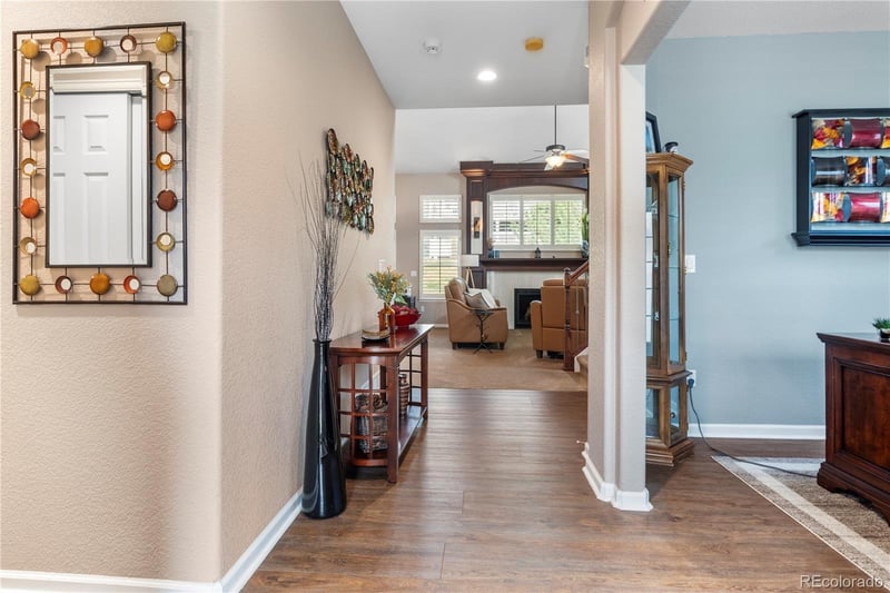 13665 61st Cir, Arvada, CO 80004