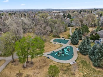 13665 61st Cir, Arvada, CO 80004