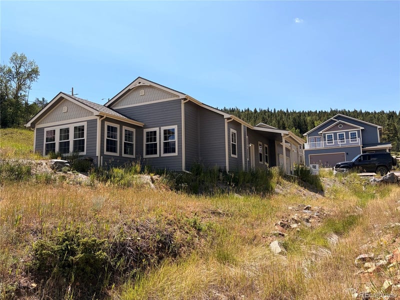 100 Roworth Way, Central City, CO 80427
