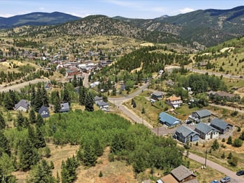 100 Roworth Way, Central City, CO 80427