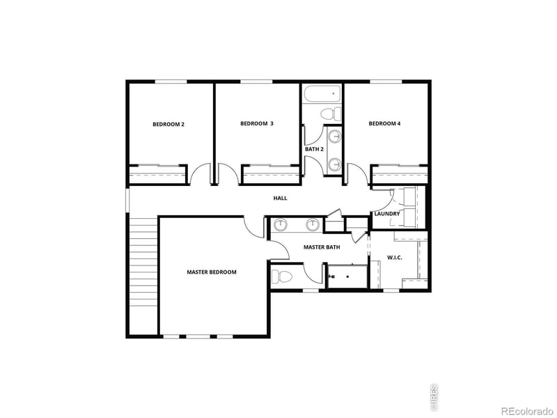 749 Michigan Ave, Berthoud, CO 80513