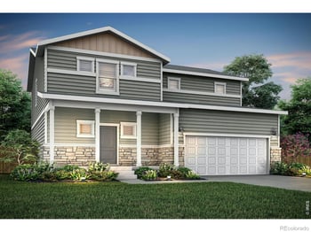 749 E Michigan Ave, Berthoud, CO 80513