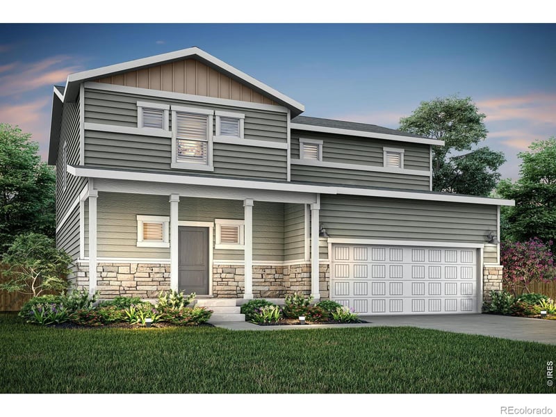 749 Michigan Ave, Berthoud, CO 80513