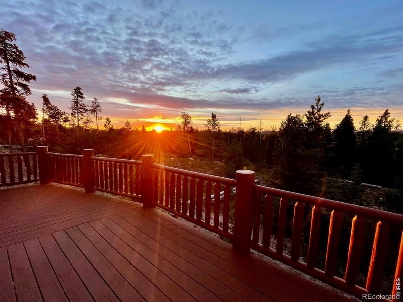 1311 Shoshoni Dr, Red Feather Lakes, CO 80545