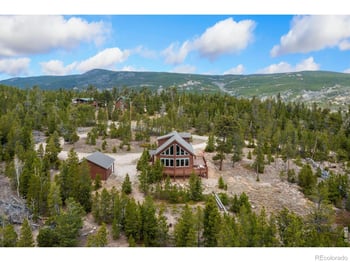 1311 Shoshoni Dr, Red Feather Lakes, CO 80545