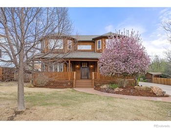 797 Aspen Way, Louisville, CO 80027