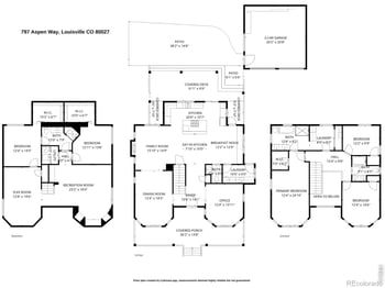 797 Aspen Way, Louisville, CO 80027