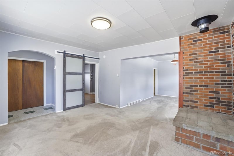 231 W 8th St, Leadville, CO 80461