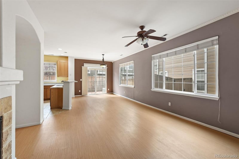 1252 Carlyle Park Cir, Highlands Ranch, CO 80129