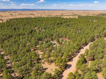 15520 Bar X Rd, Colorado Springs, CO 80908