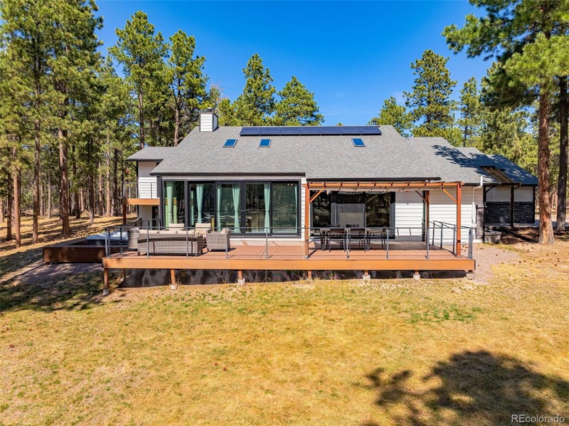 15520 Bar X Rd, Colorado Springs, CO 80908