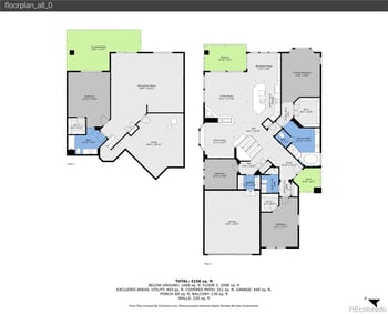 6224 Blackhawk Ct, Centennial, CO 80111