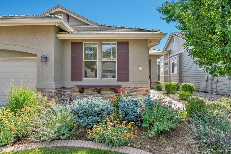 6224 S Blackhawk Ct, Centennial, CO 80111