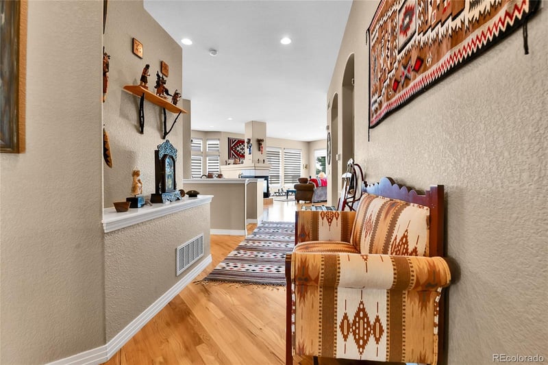 6224 S Blackhawk Ct, Centennial, CO 80111