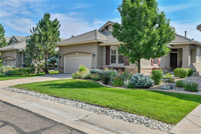 6224 S Blackhawk Ct, Centennial, CO 80111