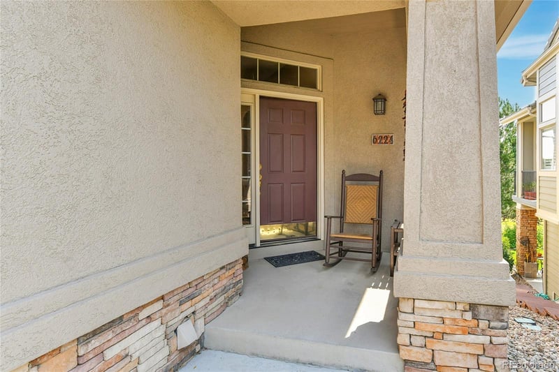 6224 S Blackhawk Ct, Centennial, CO 80111