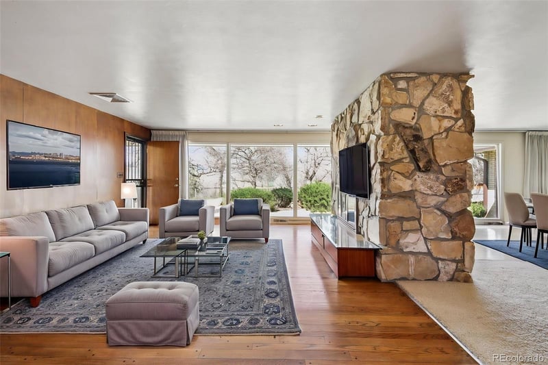 12487 38th Dr, Wheat Ridge, CO 80033