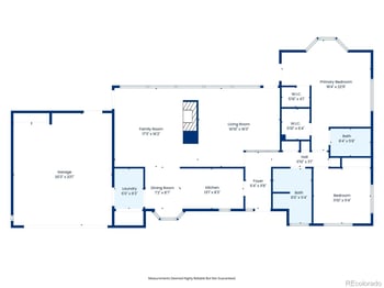 12487 38th Dr, Wheat Ridge, CO 80033