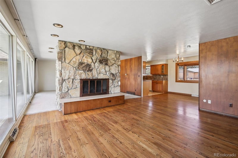 12487 38th Dr, Wheat Ridge, CO 80033