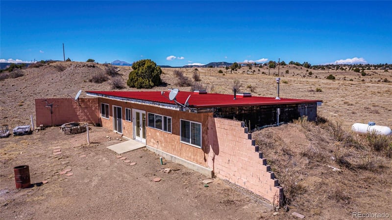 23500 Ridge Rd, Trinidad, CO 81082
