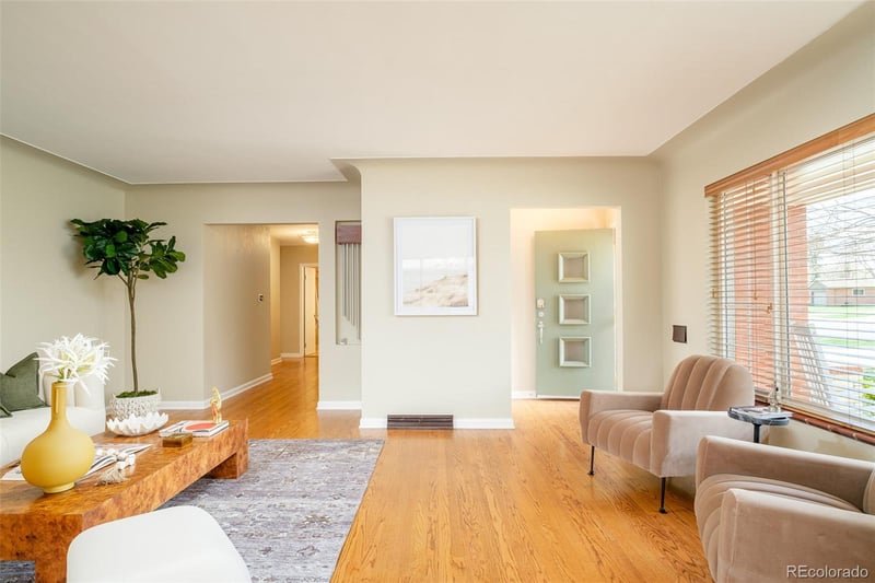 2432 Kearney St, Denver, CO 80222