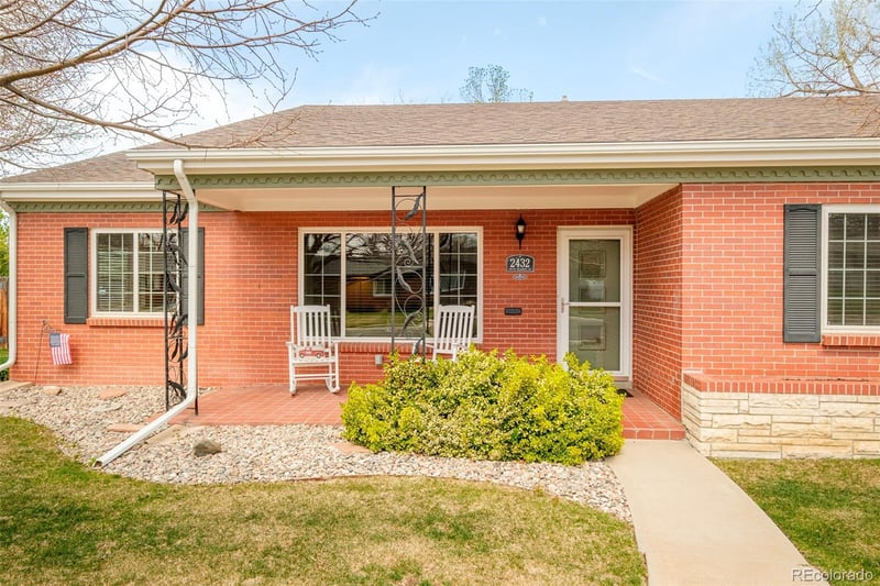 2432 Kearney St, Denver, CO 80222