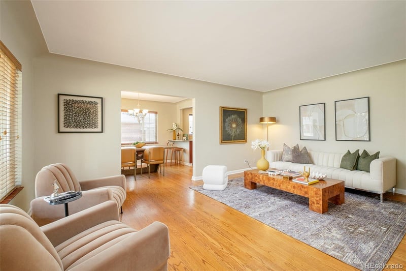 2432 Kearney St, Denver, CO 80222