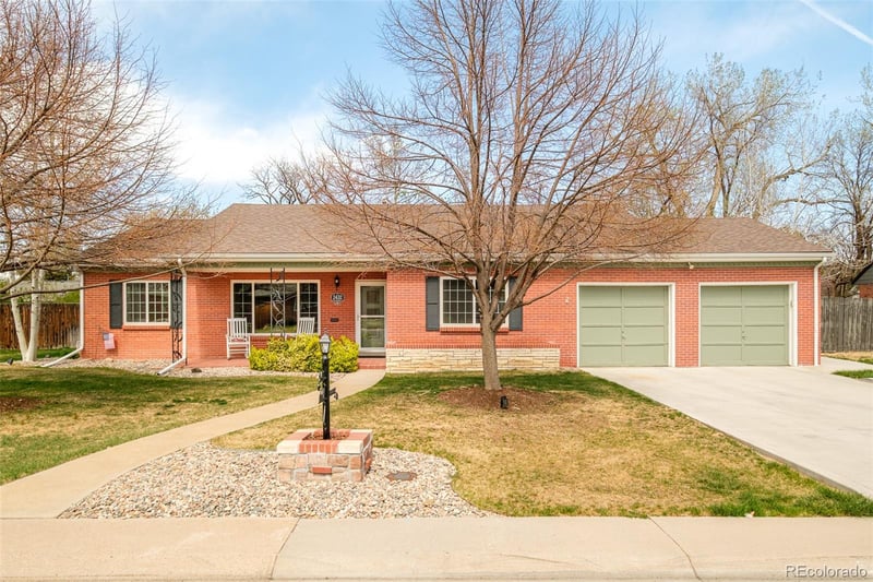 2432 Kearney St, Denver, CO 80222
