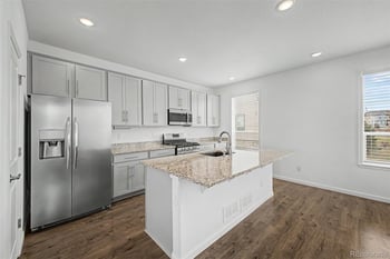 1602 Castle Creek Cir, Castle Rock, CO 80104