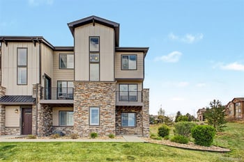1602 Castle Creek Cir, Castle Rock, CO 80104